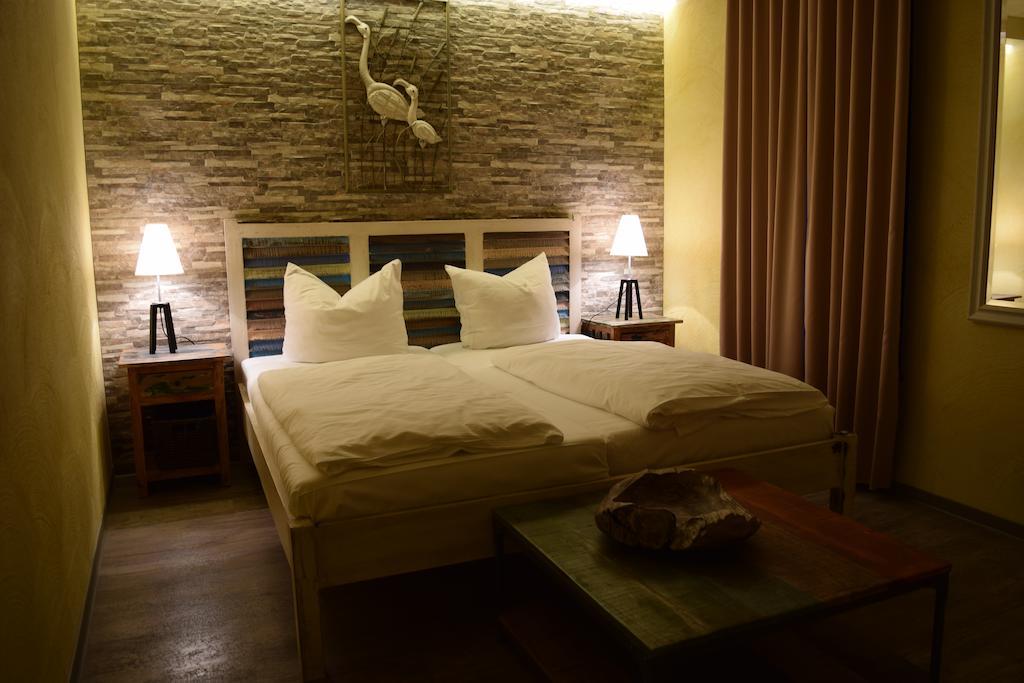 Hotel Arte Vida Spremberg Buitenkant foto