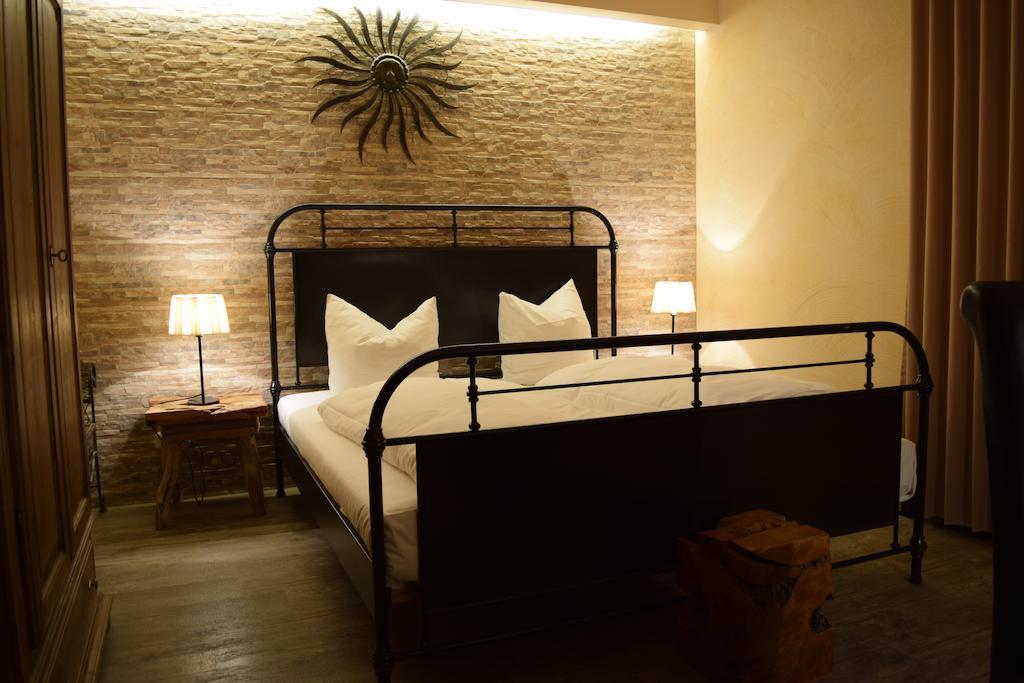 Hotel Arte Vida Spremberg Buitenkant foto