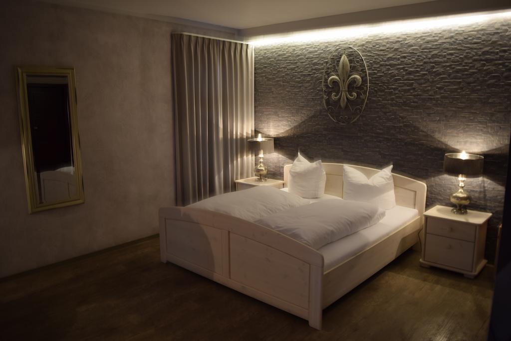 Hotel Arte Vida Spremberg Buitenkant foto