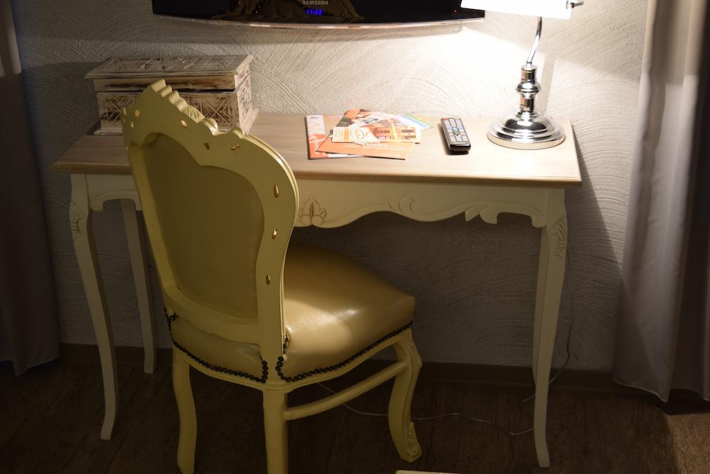 Hotel Arte Vida Spremberg Kamer foto