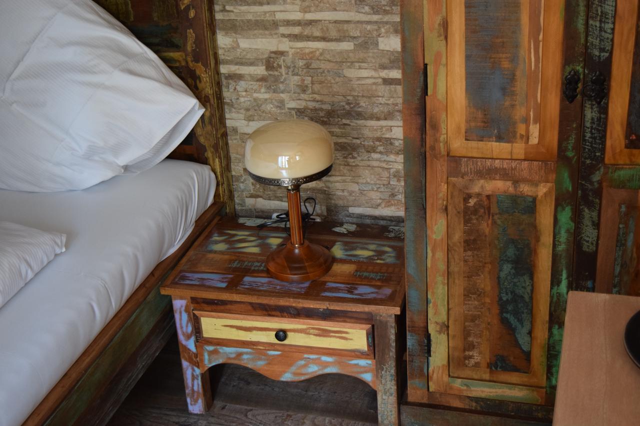 Hotel Arte Vida Spremberg Buitenkant foto