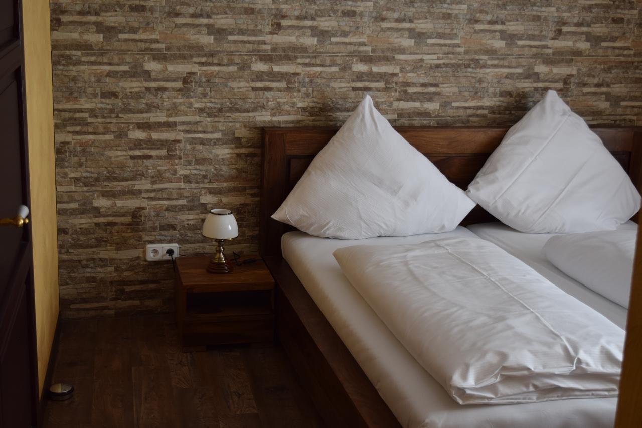 Hotel Arte Vida Spremberg Buitenkant foto